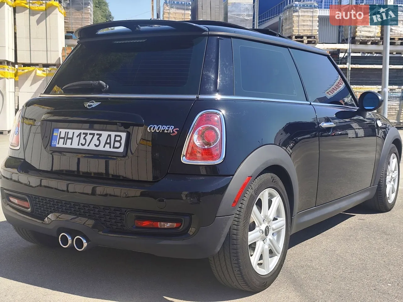 2013 MINI Cooper - мініатюра 3