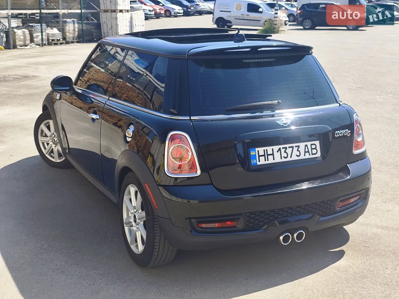 2013 MINI Cooper - мініатюра 4