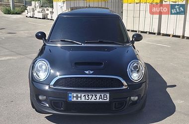 Хэтчбек MINI Cooper 2013 в Днепре