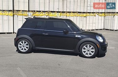 Хэтчбек MINI Cooper 2013 в Днепре