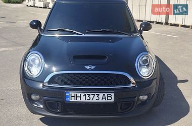 Хэтчбек MINI Cooper 2013 в Днепре