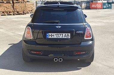 Хэтчбек MINI Cooper 2013 в Днепре
