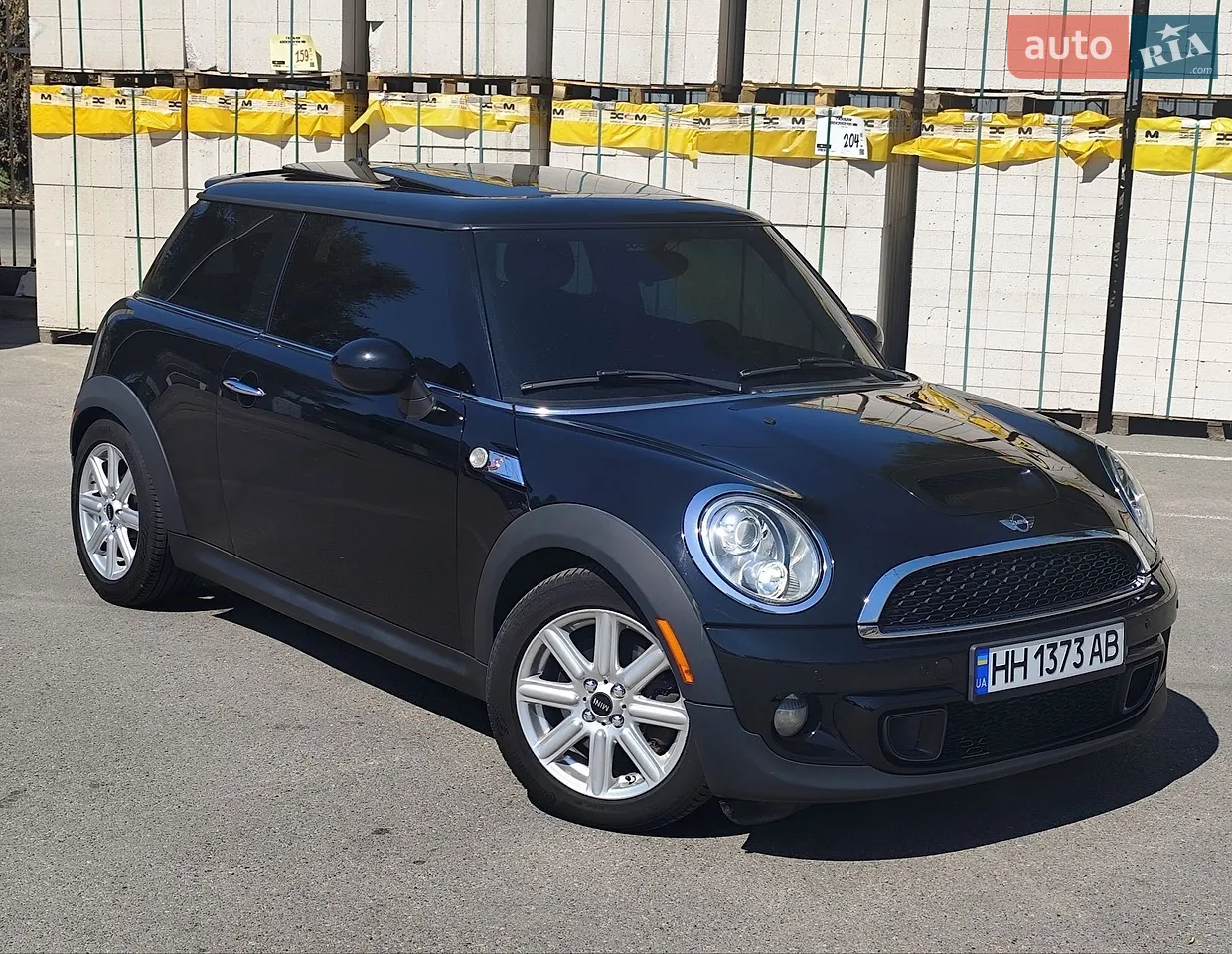 2013 MINI Cooper - фото 1