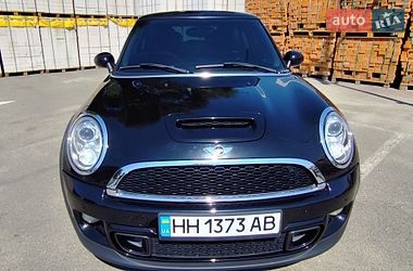 Хэтчбек MINI Cooper 2013 в Днепре