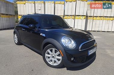 Хэтчбек MINI Cooper 2013 в Днепре