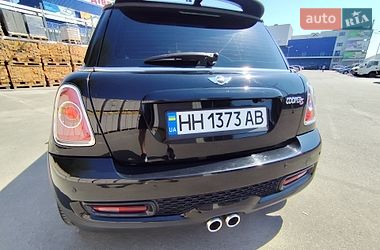 Хэтчбек MINI Cooper 2013 в Днепре