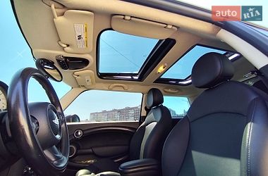 Хэтчбек MINI Cooper 2013 в Днепре