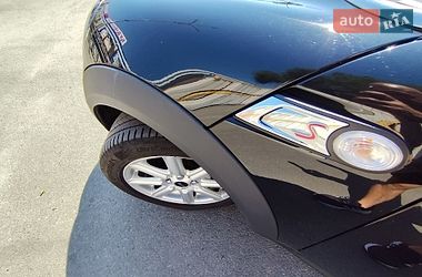Хэтчбек MINI Cooper 2013 в Днепре