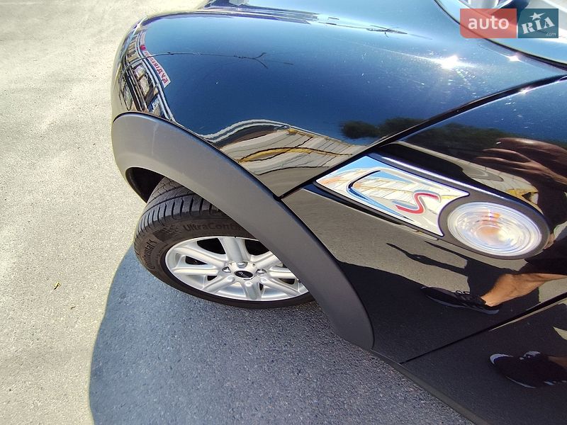 Хэтчбек MINI Cooper 2013 в Днепре