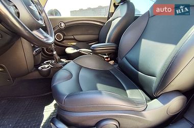 Хэтчбек MINI Cooper 2013 в Днепре