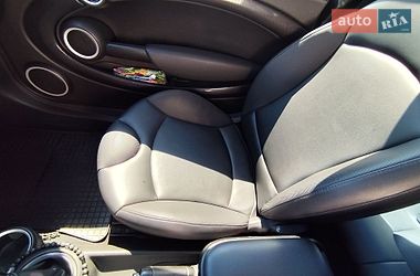 Хэтчбек MINI Cooper 2013 в Днепре
