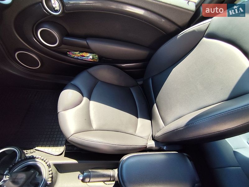 Хэтчбек MINI Cooper 2013 в Днепре