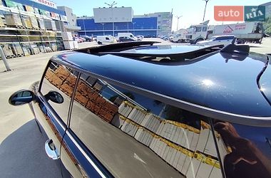 Хэтчбек MINI Cooper 2013 в Днепре