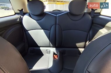 Хэтчбек MINI Cooper 2013 в Днепре