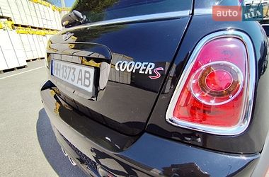 Хэтчбек MINI Cooper 2013 в Днепре