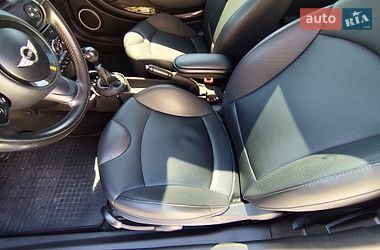 Хэтчбек MINI Cooper 2013 в Днепре