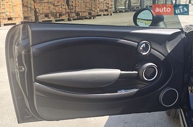 Хэтчбек MINI Cooper 2013 в Днепре