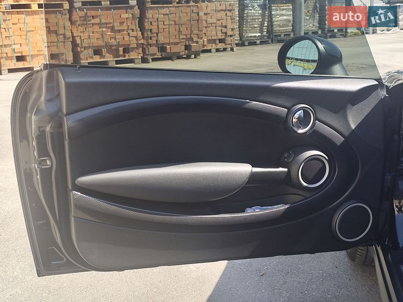 Хэтчбек MINI Cooper 2013 в Днепре
