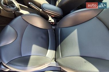 Хэтчбек MINI Cooper 2013 в Днепре