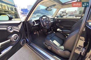 Хэтчбек MINI Cooper 2013 в Днепре