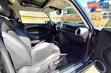 Хэтчбек MINI Cooper 2013 в Днепре
