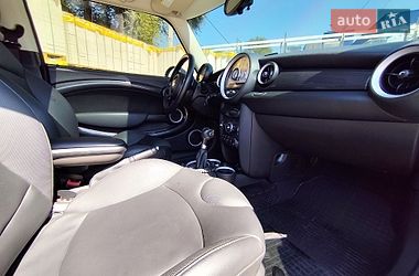 Хэтчбек MINI Cooper 2013 в Днепре