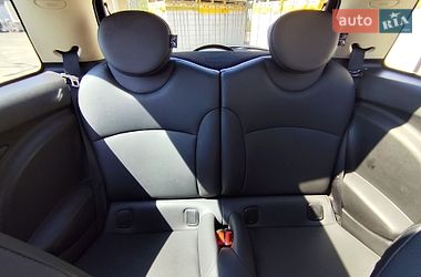 Хэтчбек MINI Cooper 2013 в Днепре