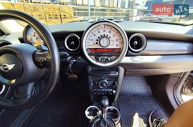 Хэтчбек MINI Cooper 2013 в Днепре