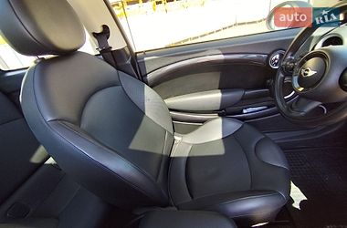 Хэтчбек MINI Cooper 2013 в Днепре