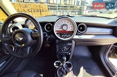 Хэтчбек MINI Cooper 2013 в Днепре