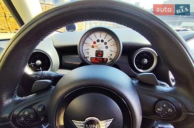 Хэтчбек MINI Cooper 2013 в Днепре