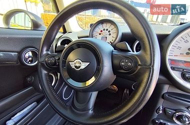 Хэтчбек MINI Cooper 2013 в Днепре