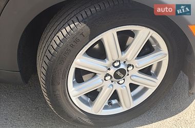 Хэтчбек MINI Cooper 2013 в Днепре