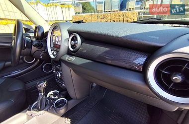 Хэтчбек MINI Cooper 2013 в Днепре