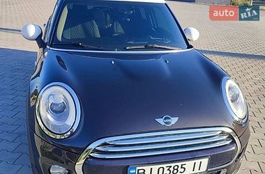 Хетчбек MINI Cooper 2015 в Полтаві