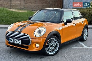 MINI Cooper  2015
