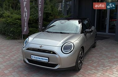 MINI Cooper  2024