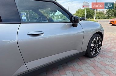 Хэтчбек MINI Cooper 2024 в Львове