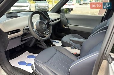 Хэтчбек MINI Cooper 2024 в Львове
