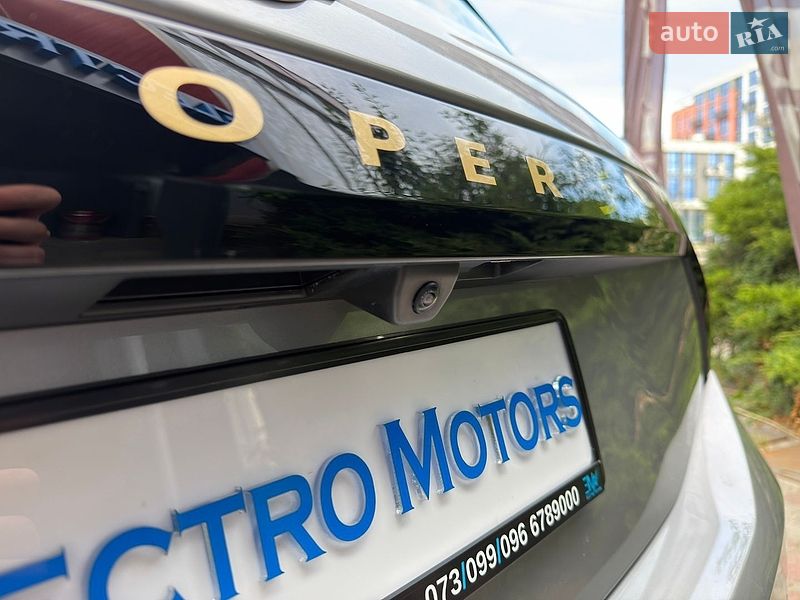 Хэтчбек MINI Cooper 2024 в Львове