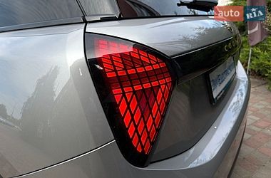 Хэтчбек MINI Cooper 2024 в Львове