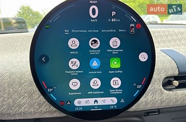 Хэтчбек MINI Cooper 2024 в Львове