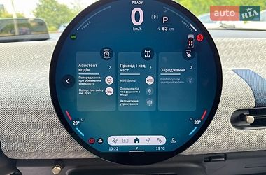 Хэтчбек MINI Cooper 2024 в Львове