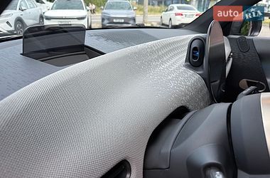 Хэтчбек MINI Cooper 2024 в Львове