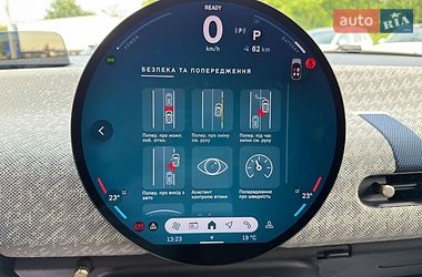 Хэтчбек MINI Cooper 2024 в Львове