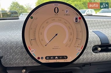 Хэтчбек MINI Cooper 2024 в Львове