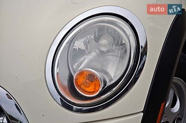Хэтчбек MINI Cooper 2013 в Харькове