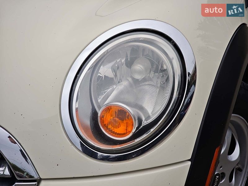 Хэтчбек MINI Cooper 2013 в Харькове