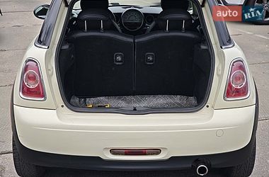 Хэтчбек MINI Cooper 2013 в Харькове