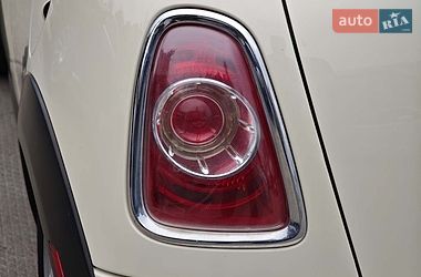 Хэтчбек MINI Cooper 2013 в Харькове